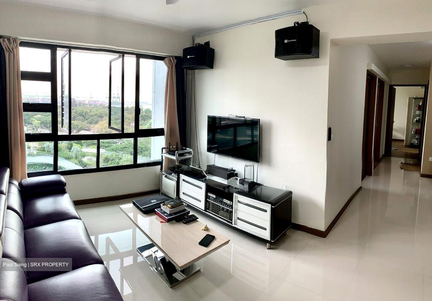 Blk 801B West Coast Parkview (Clementi), HDB 4 Rooms #525109441